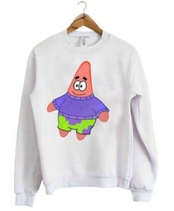 Patrick Sweater Sweatshirt DAP