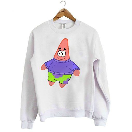 Patrick Sweater Sweatshirt DAP