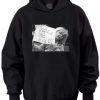 Peace No War Hoodie DAP