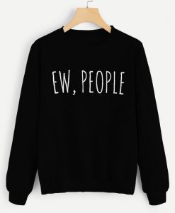 People Sweatshirt DAP