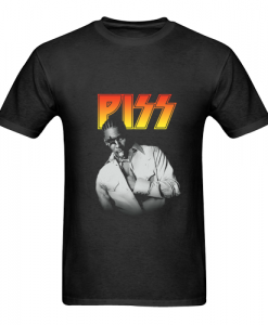 Piss R. Kelly T-Shirt DAP