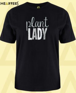 Plant Lady Shirt