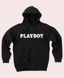 Playboy Hoodie DAP