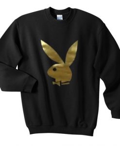 Playboy sweatshirt DAP