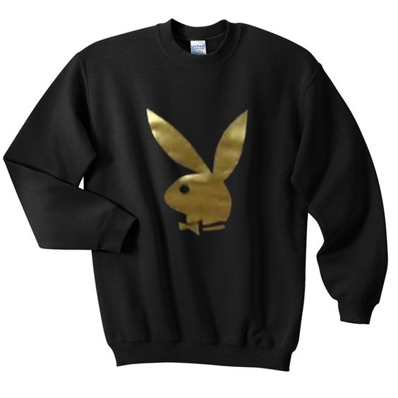 Playboy sweatshirt DAP