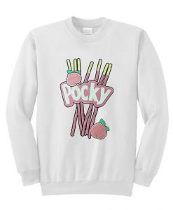 Pocky Sweatshirt DAP