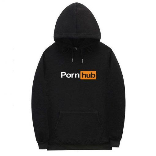 Porn Hub Hoodi DAP