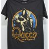 Queen As It Began T-Shirt DAP