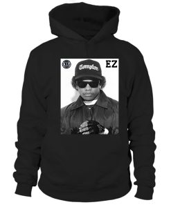 RIP Eazy E HOODIE DAP