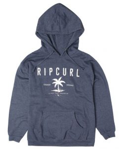 RIPCURL Hoodie DAP