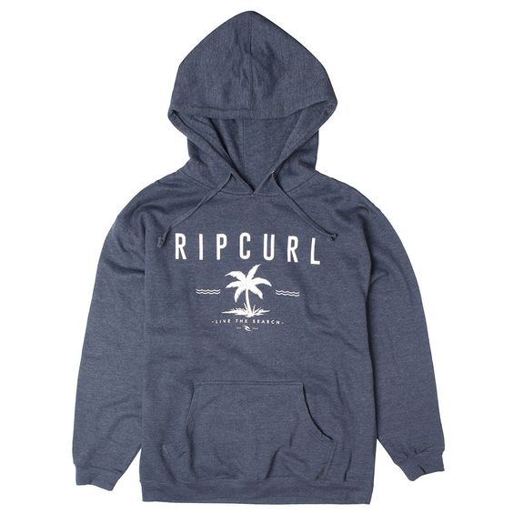 RIPCURL Hoodie DAP