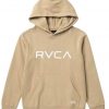 RVCA Hoodie DAP