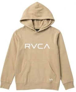 RVCA Hoodie DAP