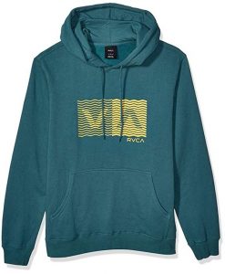 RVCA XXXXX Hoodie DAP