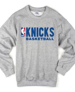 Rachel Green Knicks Sweatshirt DAP