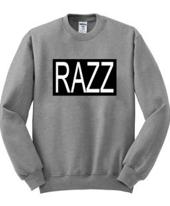 Razz SWEATSHIRT DAP