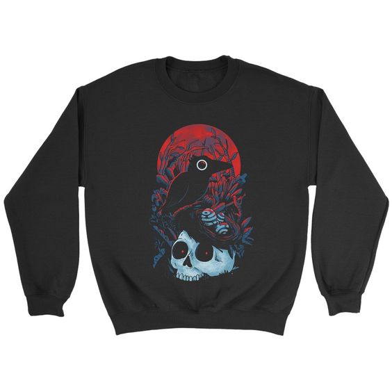 Rebirth Sweatshirt DAP