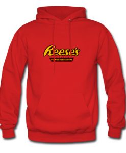 Reese’s Peanut Butter Cups Hoodie DAP