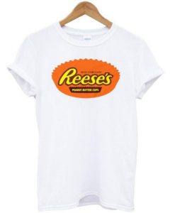 Reese’s Peanut Butter T-shirt DAP