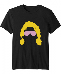 Ric Flair T-Shirt DAP