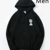 Rick and Morty Hoodie DAP