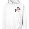 Rose Cigarettes Hoodie DAP