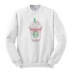 STARBUCK Sweatshirt DAP