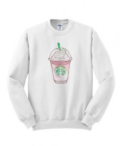 STARBUCK Sweatshirt DAP