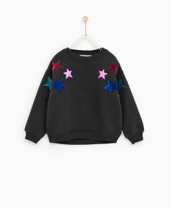 STARS Sweatshirt DAP