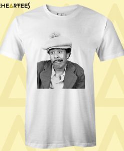 SUPERBAD RICHARD PRYOR t-shirt