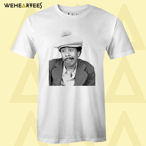 SUPERBAD RICHARD PRYOR t-shirt