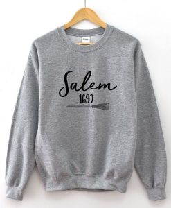 Salem Sweatshirt DAP