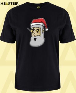 Santa Claus tshirt