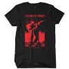 Seconds Of Summer T-Shirt DAP