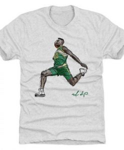 Shawn Kemp T-Shirt DAP