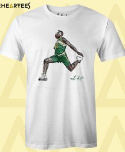 Shawn Kemp T-Shirt