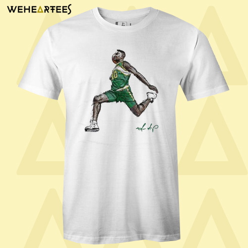 Shawn Kemp T-Shirt