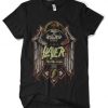 Slayer T-Shirt DAP