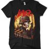 Slayer T T-Shirt DAP