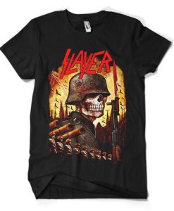 Slayer T T-Shirt DAP