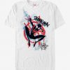 Spider T-Shirt DAP