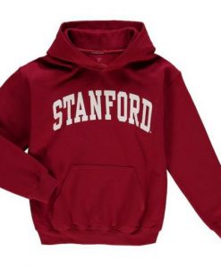 Stanford Hoodie DAP