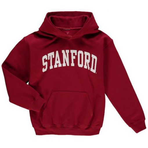 Stanford Hoodie DAP