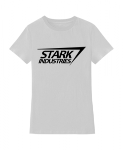 Stark industriez T-shirt DAP