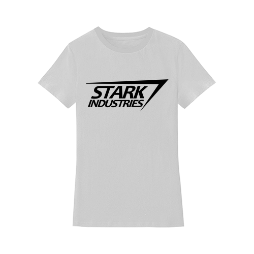 Stark industriez T-shirt DAP