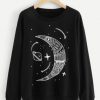 Starlight Sweatshirt DAP