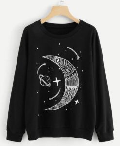 Starlight Sweatshirt DAP