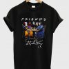 Stephen King Horror Friends T-Shirt DAP