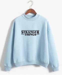 Stranger Things Sweatshirt DAP