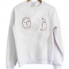 Sun and Moon Sweatshirt DAP